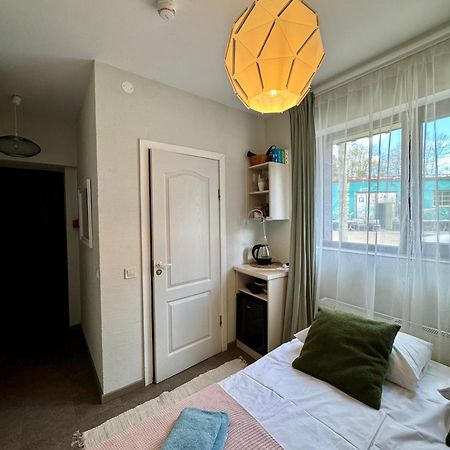 Zeit Apartment Ligatne Bagian luar foto