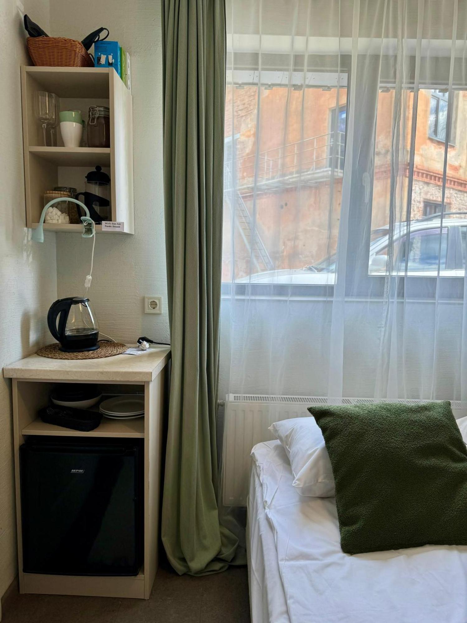 Zeit Apartment Ligatne Bagian luar foto