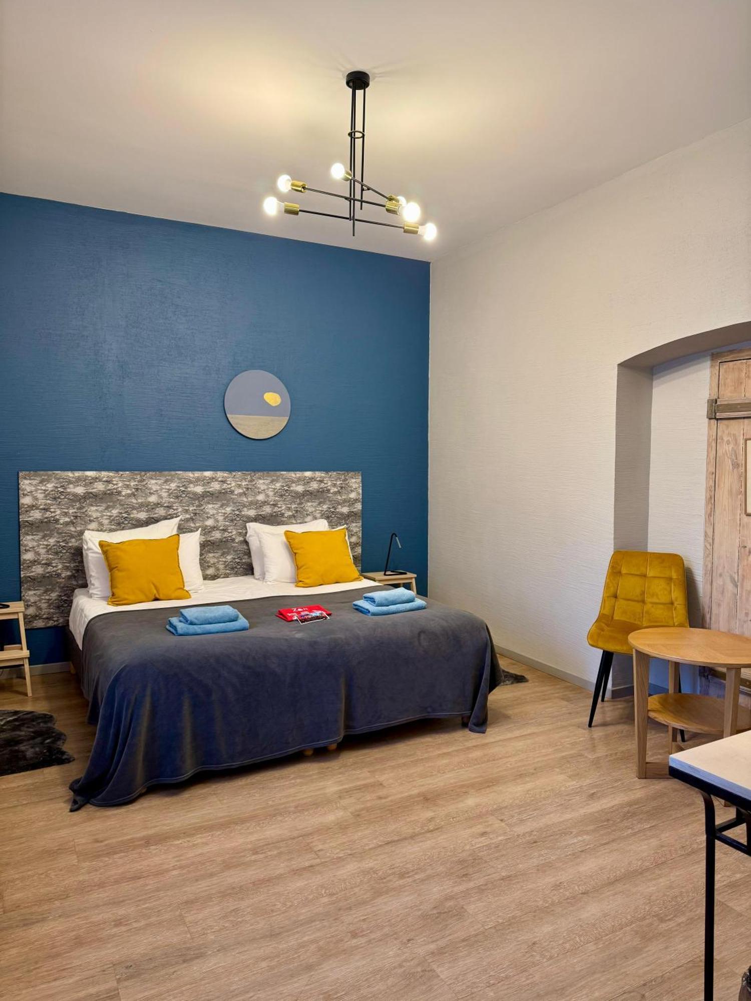 Zeit Apartment Ligatne Bagian luar foto