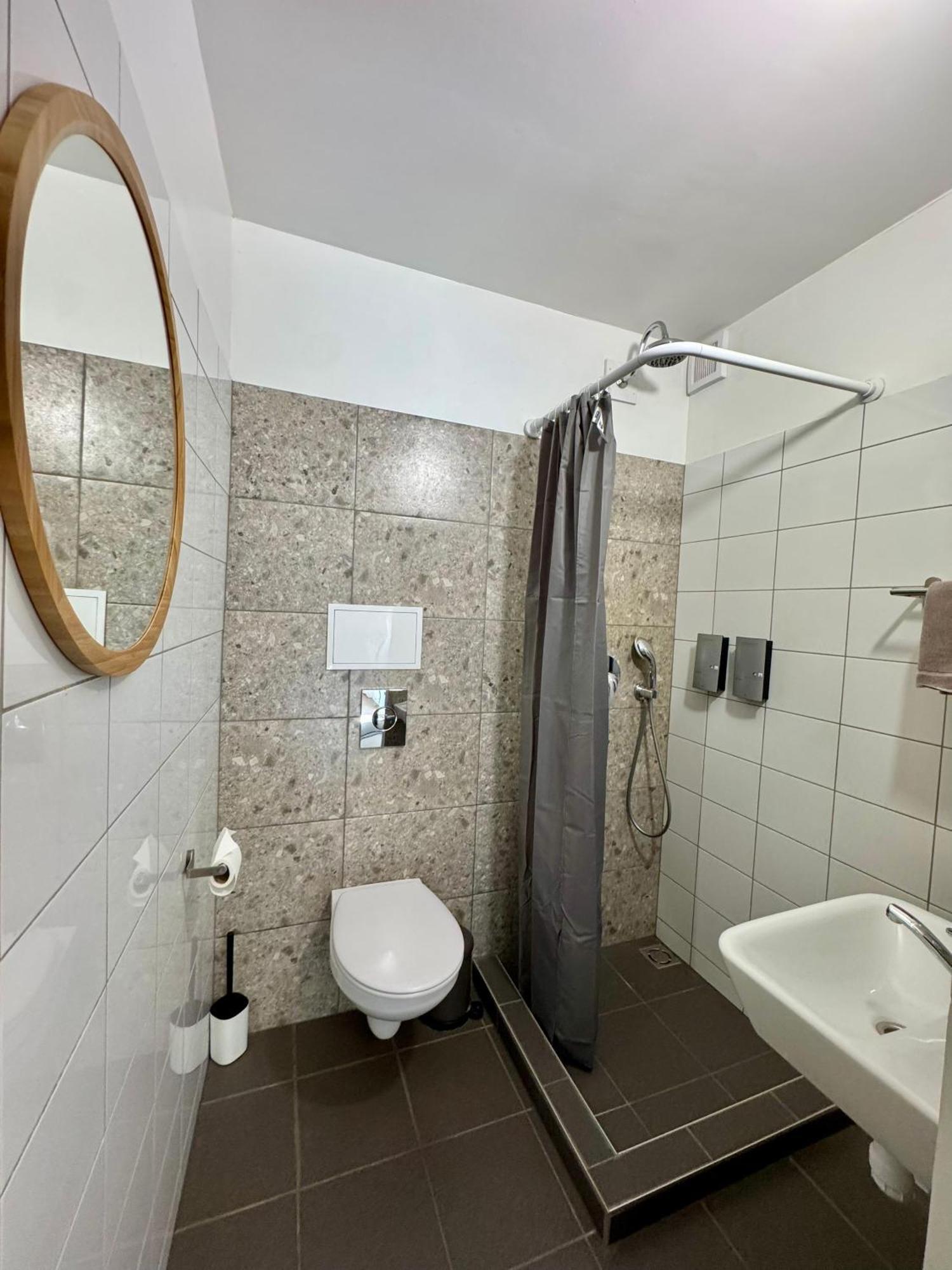 Zeit Apartment Ligatne Bagian luar foto